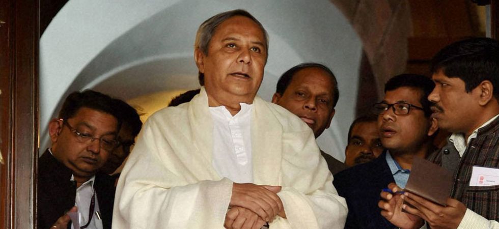 Iconic tourism sites: Patnaik expresses disappointment over omission of Odisha