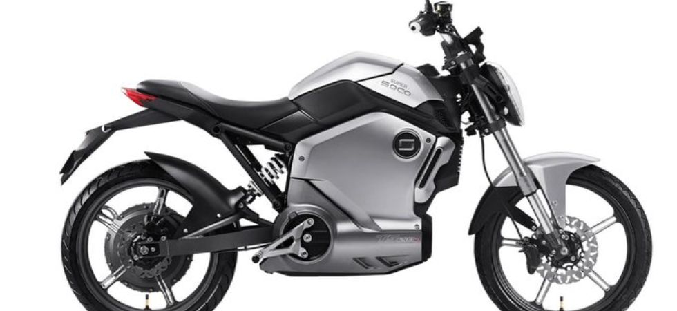 electric bike rv 400 price