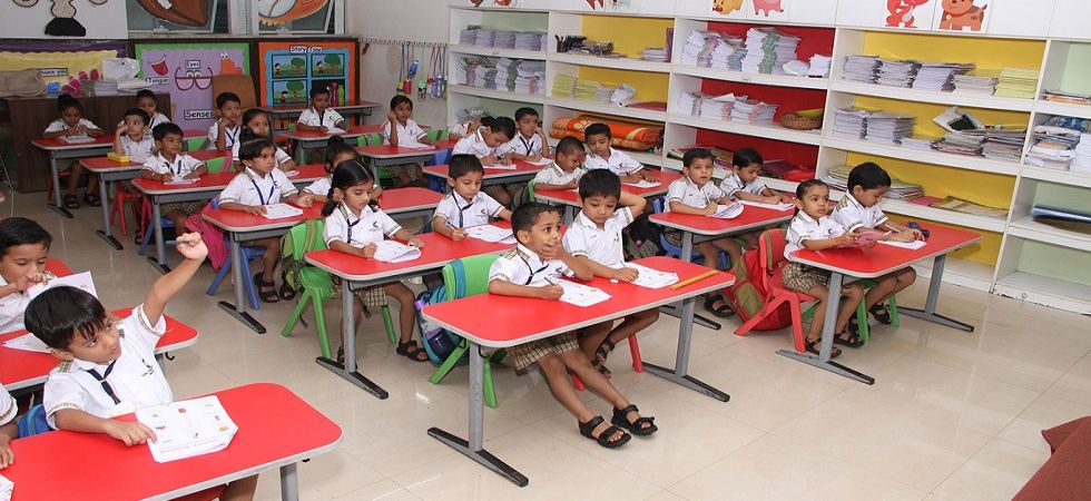 Venkaiah Naidu pitches for mother tongue as medium of instruction in schools