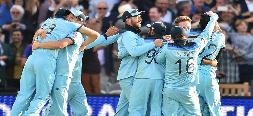 World Cup Final: When 'Lords' wanted to see English smile