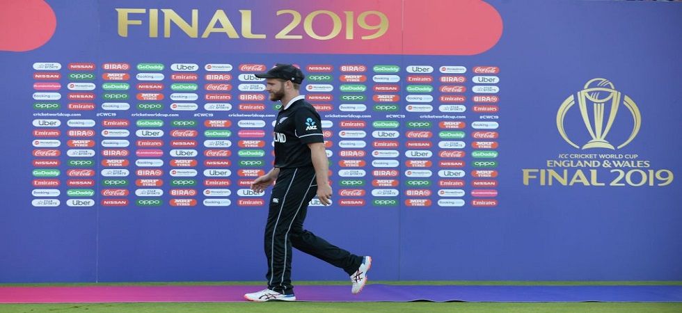 Kane Williamson makes BIG statement on 2019 World Cup final against England