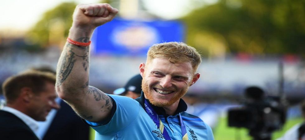Ben Stokes likely to be knighted for his World Cup heroics