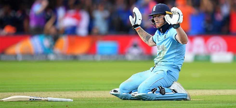 Ben Stokes had asked not to award 4 overthrow runs in World Cup final: James Anderson