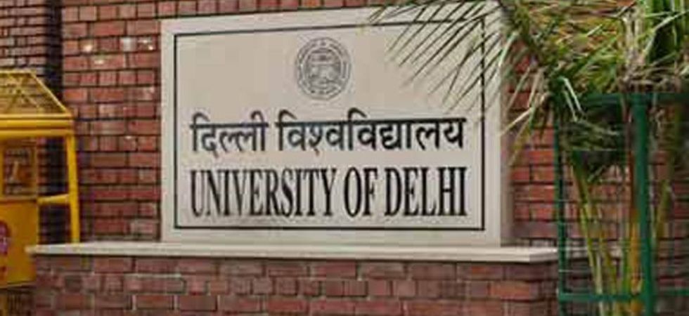 No 'controversial' content will be part of DU's curriculum: Varsity officials