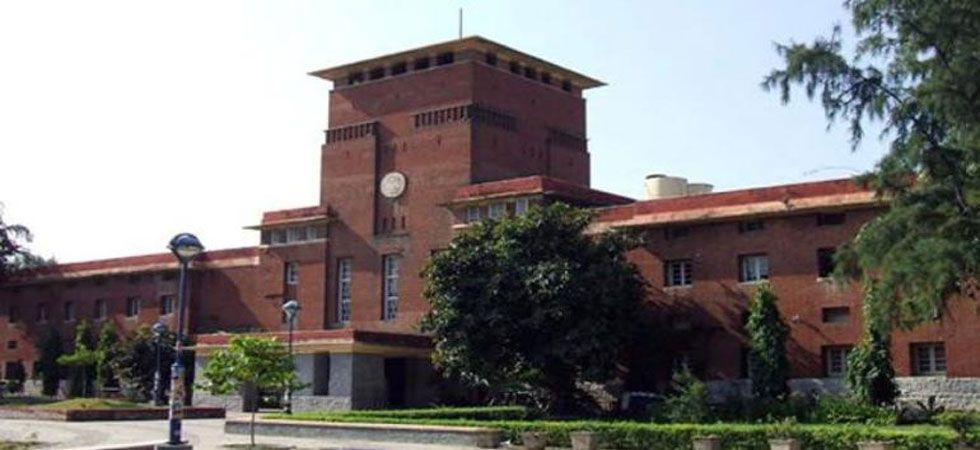 DU to set up control rooms to deal with ragging complaints