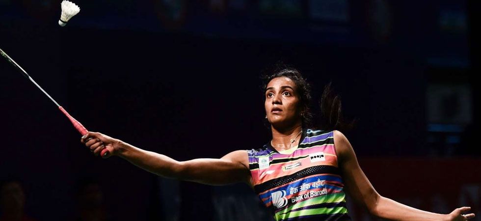 PV Sindhu seals first final spot of season at Indonesia Open