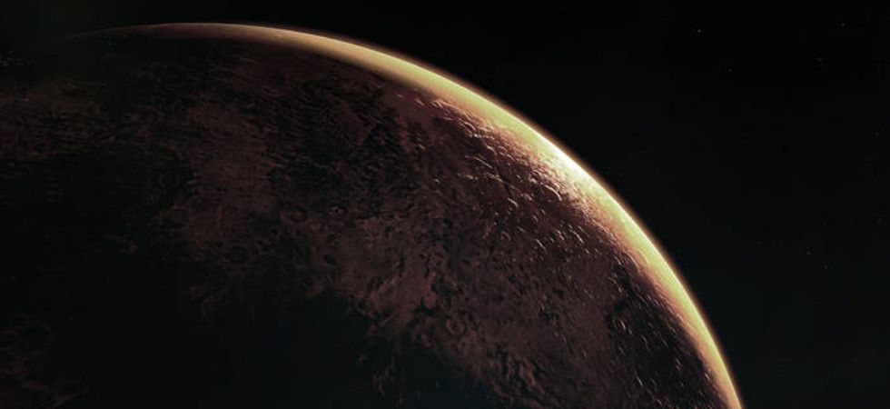 7 новых планет. Новые планеты 2022. Планета 21. L 98-59 D экзопланета. Как будет выглядеть новая Планета.