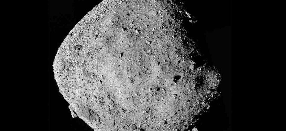 scientists finetune asteroid hitting earth