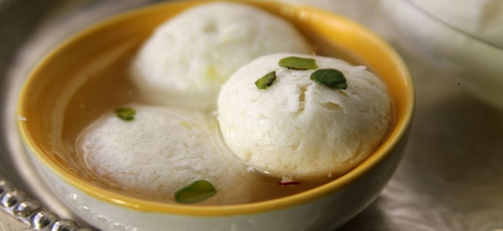 It's celebration time for Odisha as it gets GI tag for Rasgulla