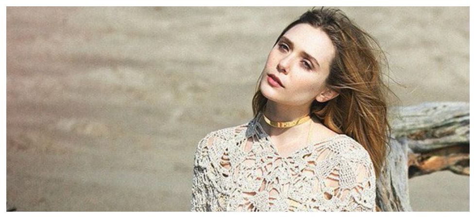 Avenger S Star Elizabeth Olsen And Musician Robbie Arnett Are Engaged News Nation English