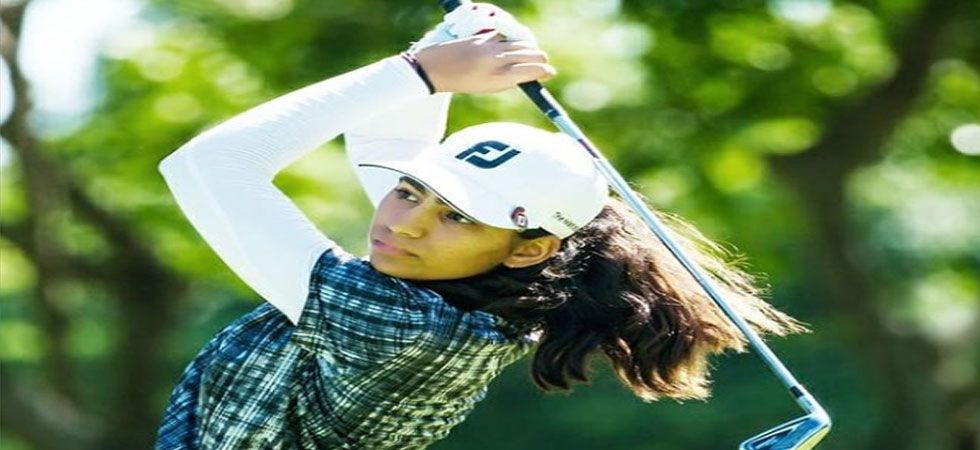 Women's British Open golf: Diksha Dagar all set for maiden appearance