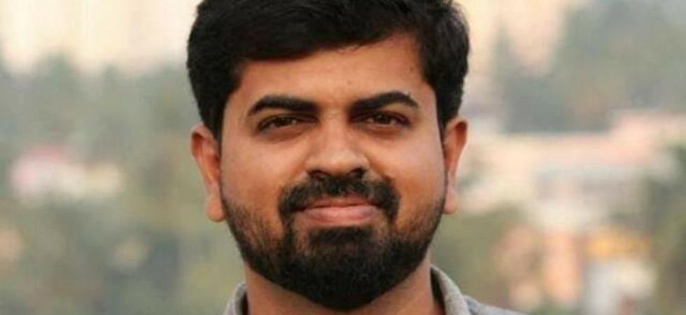 Kerala journalist dies after drunk IAS officer's car rams into his bike