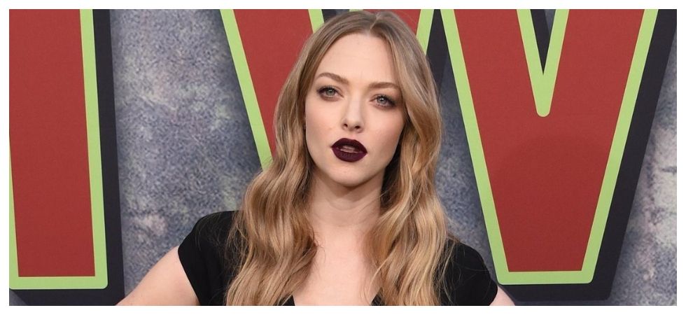 Amanda Seyfried Turned Down Gamora S Role In Mcu Over Green Make Up News Nation English