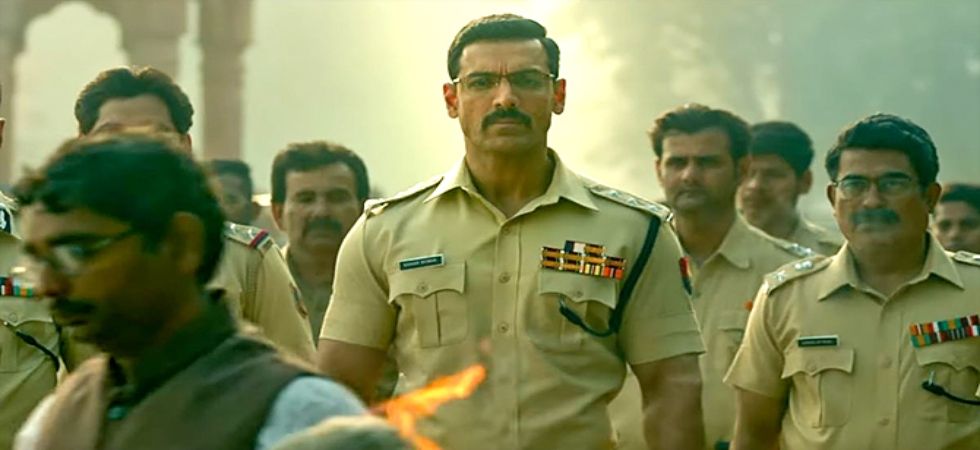 Batla House movie review: John Abraham starrer opens at theaters with a bang!