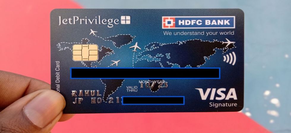 Hdfc Bank To Offer 2 Million Credit Debit Cards To Millennials News Nation English
