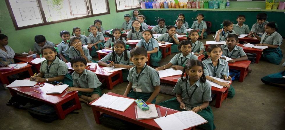 Kejriwal government to bear Class 10, 12 CBSE exam fees of all students in govt schools
