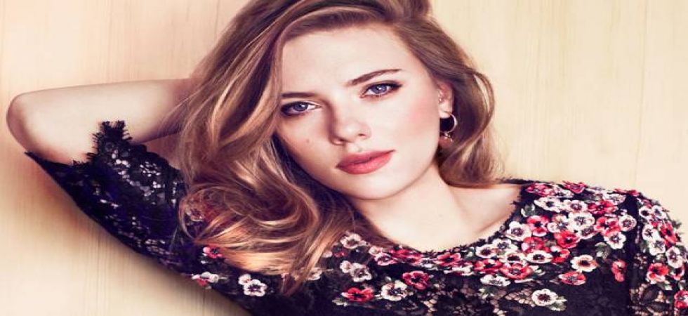 Scarlett Johansson Tops Forbes Highest Paid Actresses List News