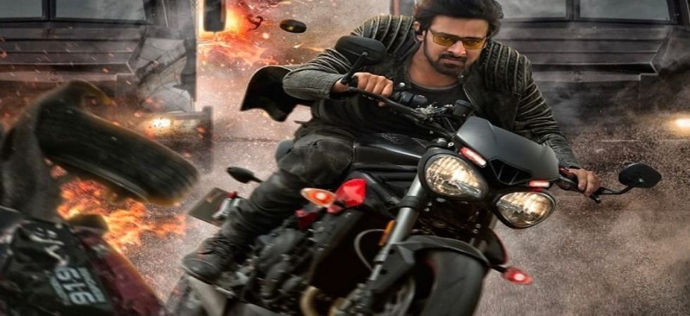 Saaho Early Review: Prabhas Starrer Slays Fans With Breathtaking Action, Sleek Visuals