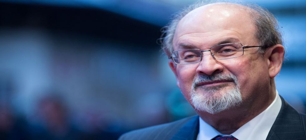 Salman Rushdie's 'Quichotte' On Booker Prize 2019 Shortlist