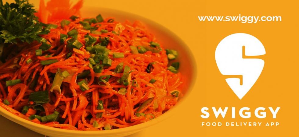 Swiggy Launches Pick-Up And Drop Service 'Swiggy Go' In Bengaluru, To Expand Further