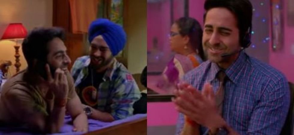Dream Girl Movie Review: Ayushmann Khurrana's Film Makes You Laugh Endlessly