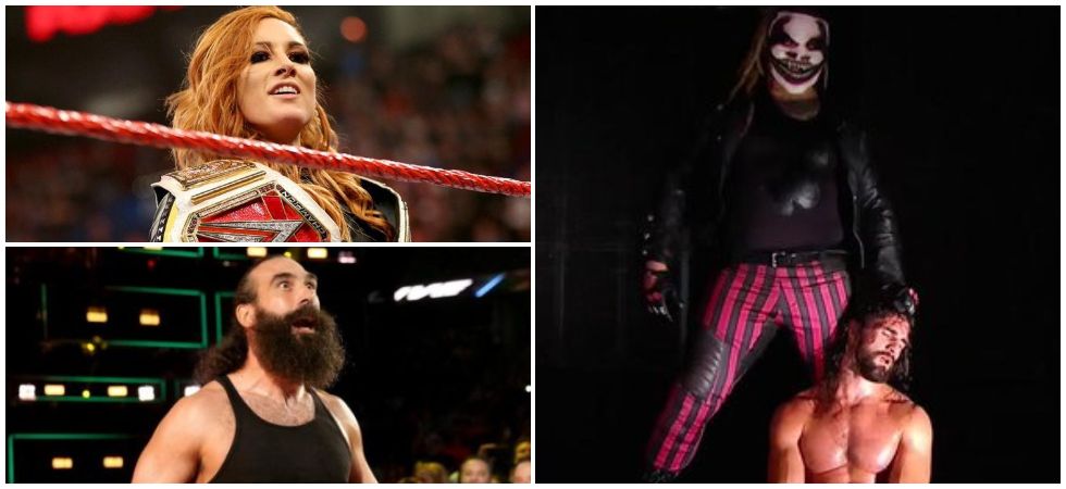 WWE Clash Of Champions 2019 Results: Winners, Title Changes And Big Returns