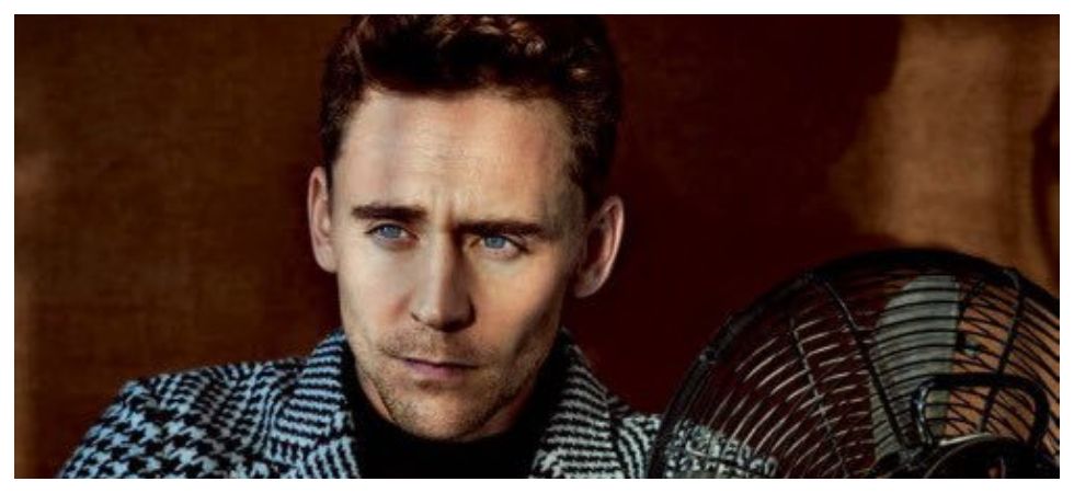 Tom Hiddleston S Broadway Performance In â€˜betrayalâ€™ Makes Woman Orgasm News Nation English