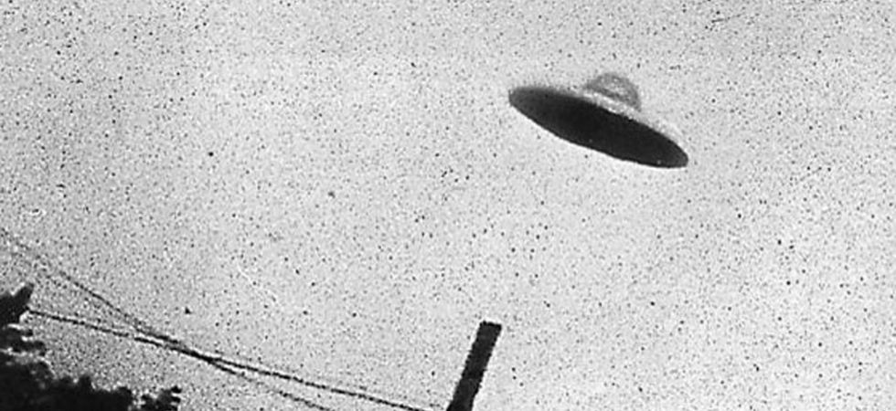 UFOs Are Real And Yes, They Exist, Confirms US Navy - News Nation English
