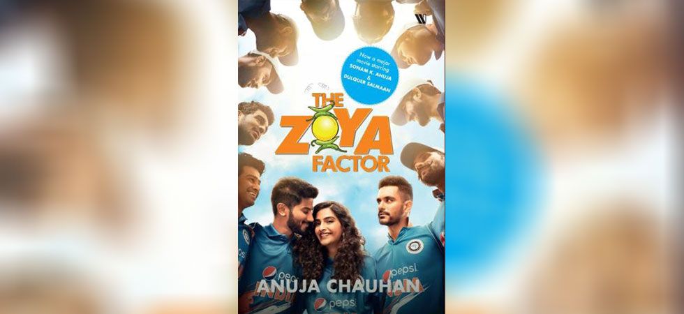 The Zoya Factor Twitter Review: Sonam, Dalquerâ€™s Film Is A â€˜Sweet Little Nugget Of Entertainmentâ€™