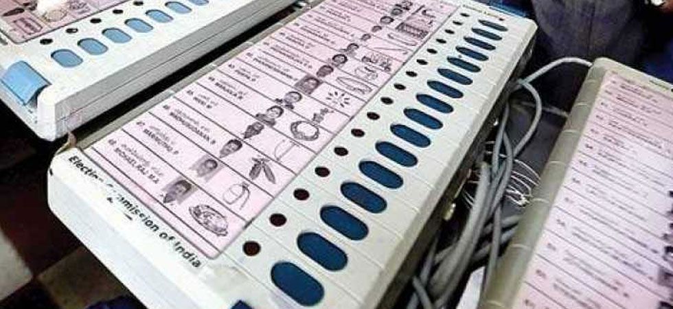 Punjab Bypolls: Congress Announces Candidates For 4 Assembly Seats