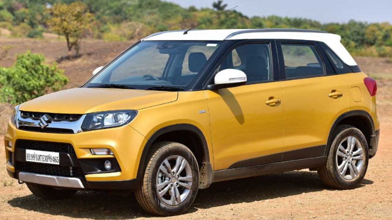 Maruti Suzuki Slashes Car Prices Days After Modi Government