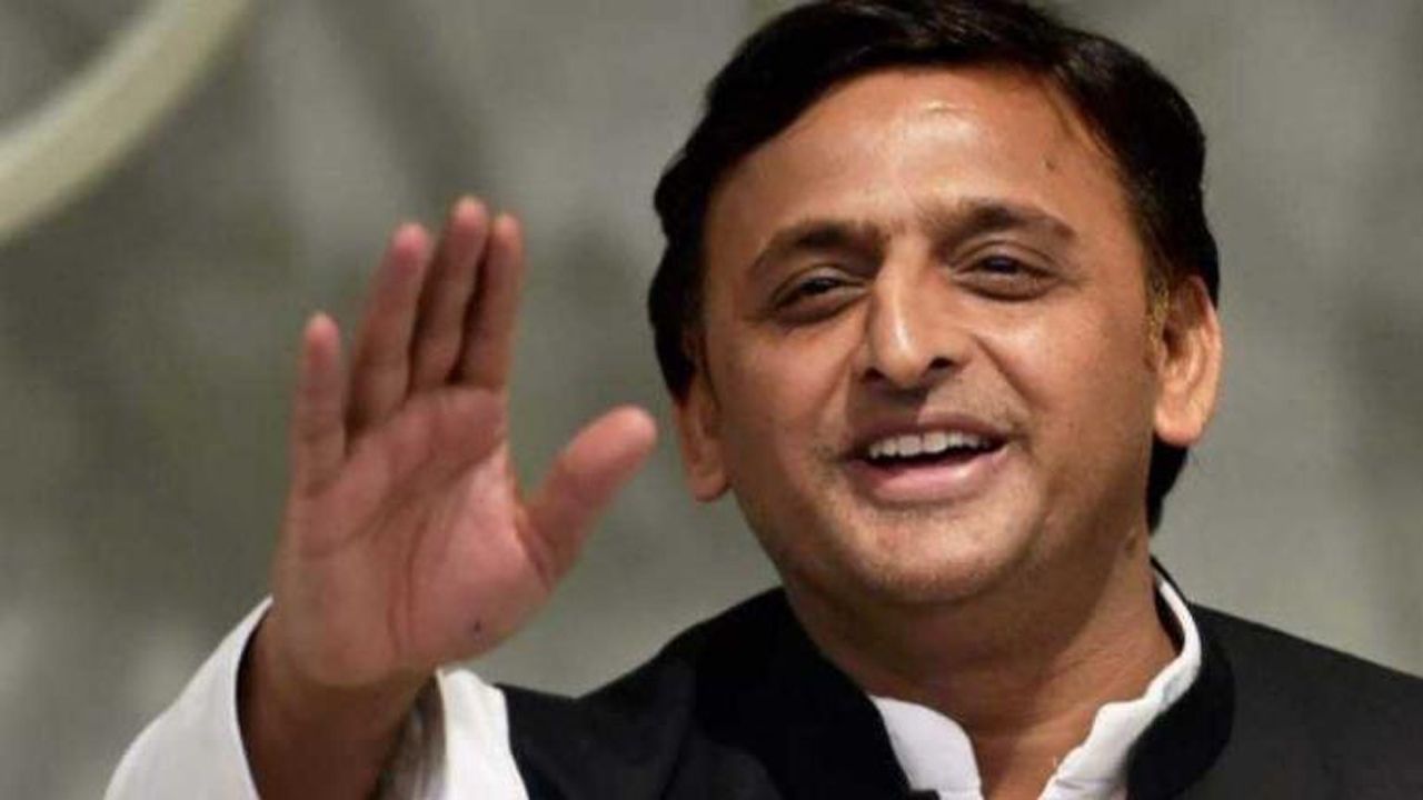 Samajwadi Party Announces Names Of Two Candidates For Upcoming Uttar Pradesh Assembly Bypolls