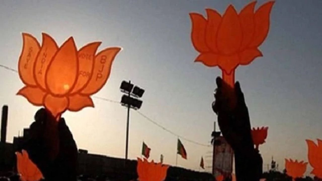 BJP Uttarakhand Expels 40 Members For Indulging In Anti-Party Activities: Reports