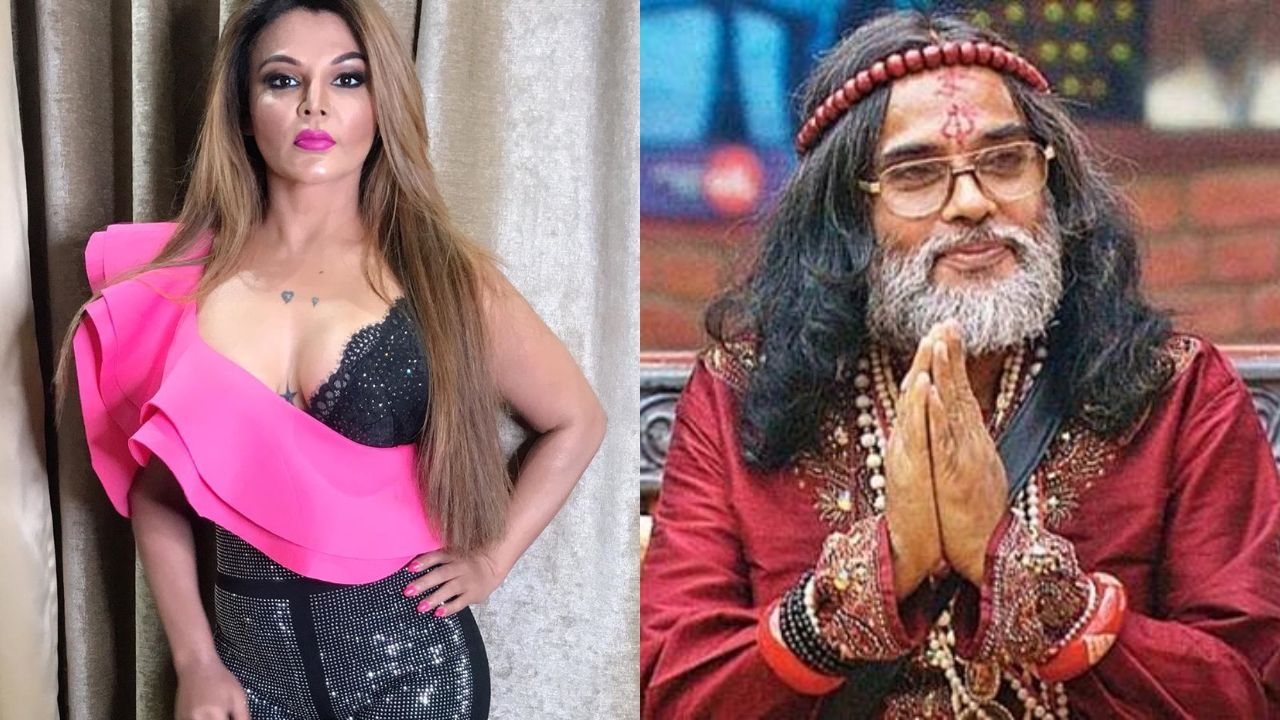 Rakhi Sawant To Om Swami Revisiting The Most Controversial Contestants Of Bigg Boss News 2827