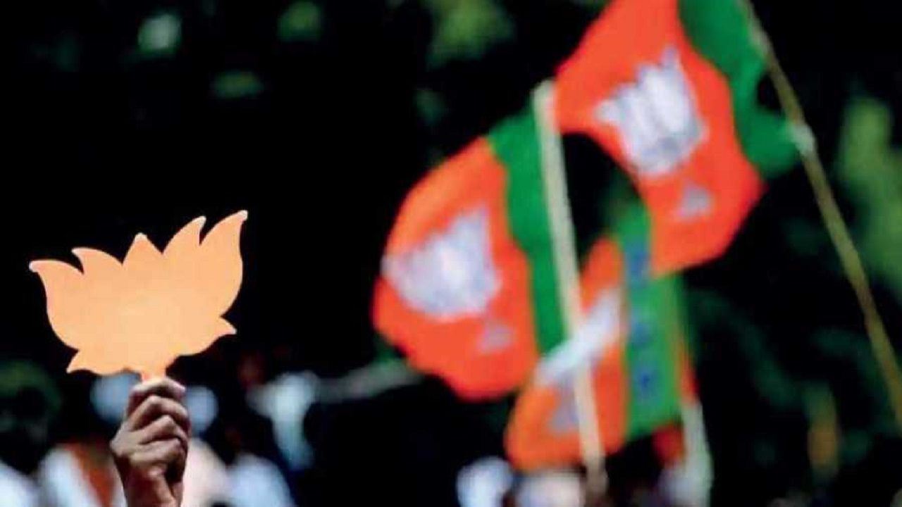 UP Bypoll: In Surprise Move, BJP Leaves Pratapgarh To Ally Apna Dal; Fields Former SP Leader Raj Kumar Pal