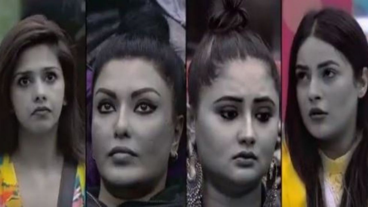 Bigg Boss 13: THIS Contestant To Return To Show After Elimination