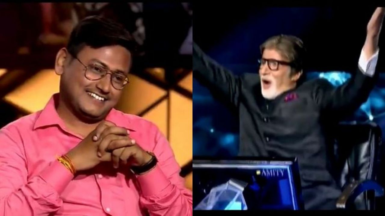 KBC 11, Updates, Rs 1 Crore Question: Abroad Which Made-In-India Ship