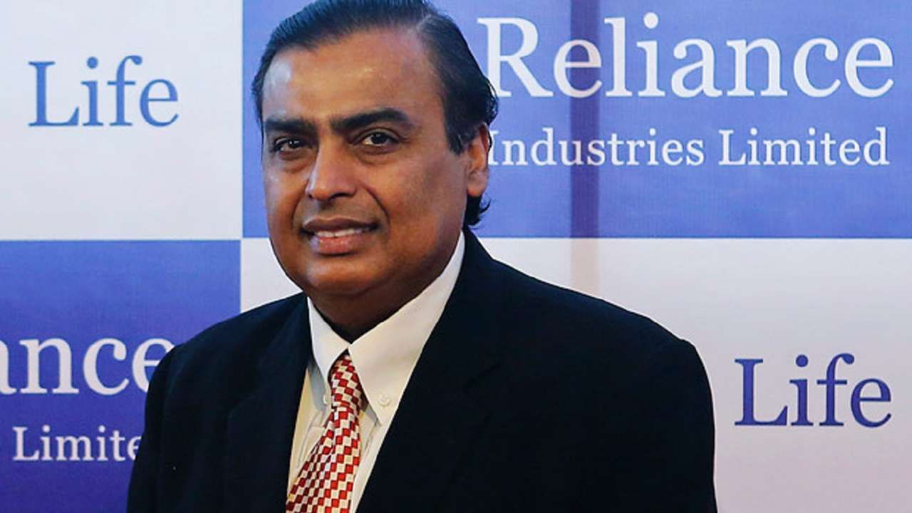 Nine Of Top 10 Firms Add Rs 147 Lakh Crore In Market Cap Reliance Industries Tcs Shine News 1688