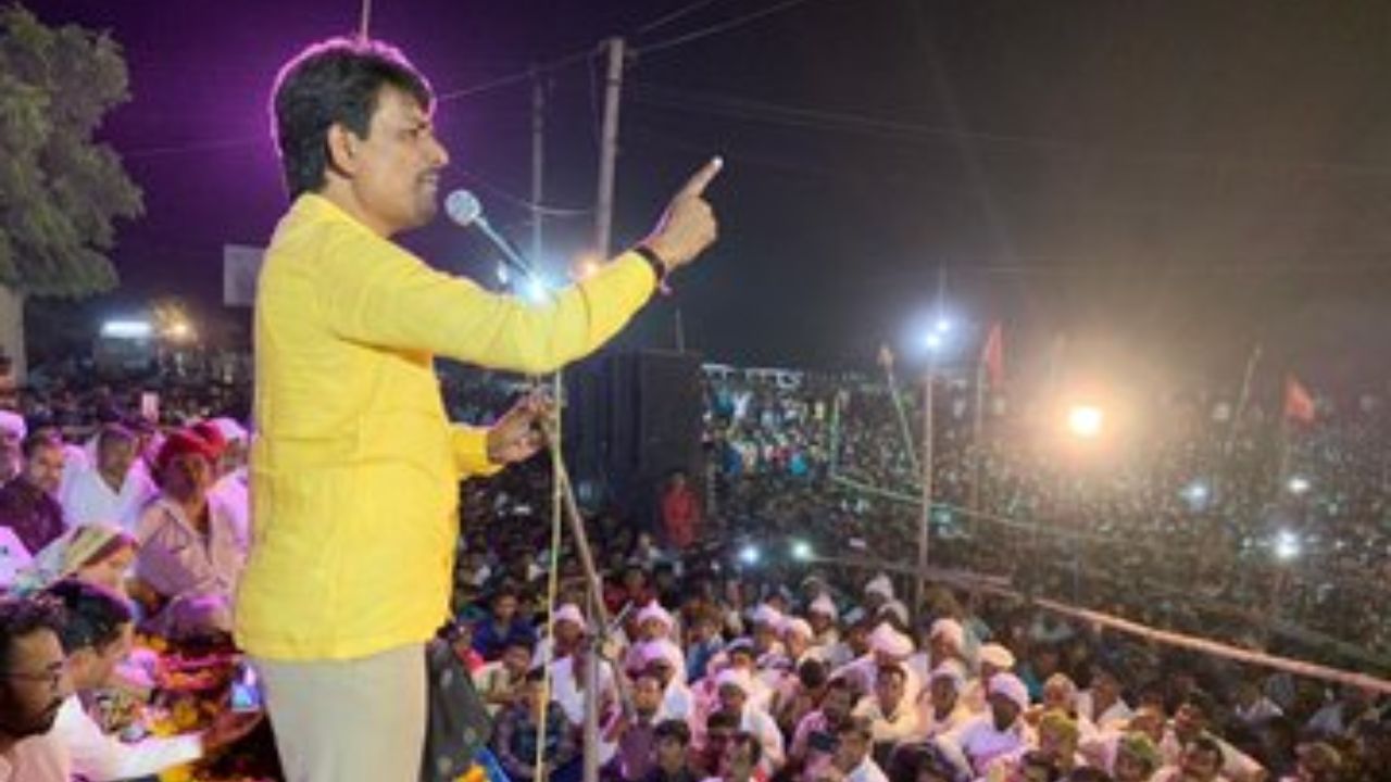 Gujarat Bypolls 2019: BJP's Alpesh Thakor Loses From Radhanpur