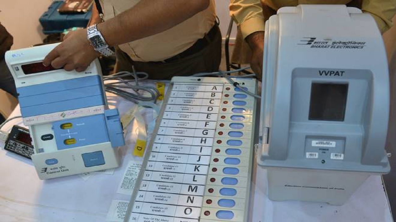 Arunachal Pradesh Bypoll Results: Independent Candidate Chakat Aboh Wins By 1887 Votes