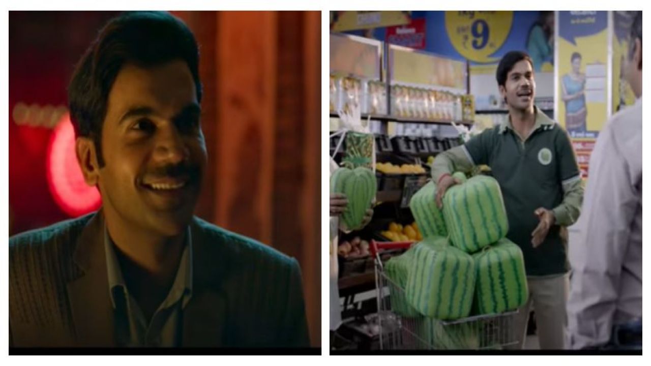 Made In China Review: Rajkummar Rao, Boman Irani Prolific Acting Saves The Mass-Entertainer Delving On Taboo Subjects