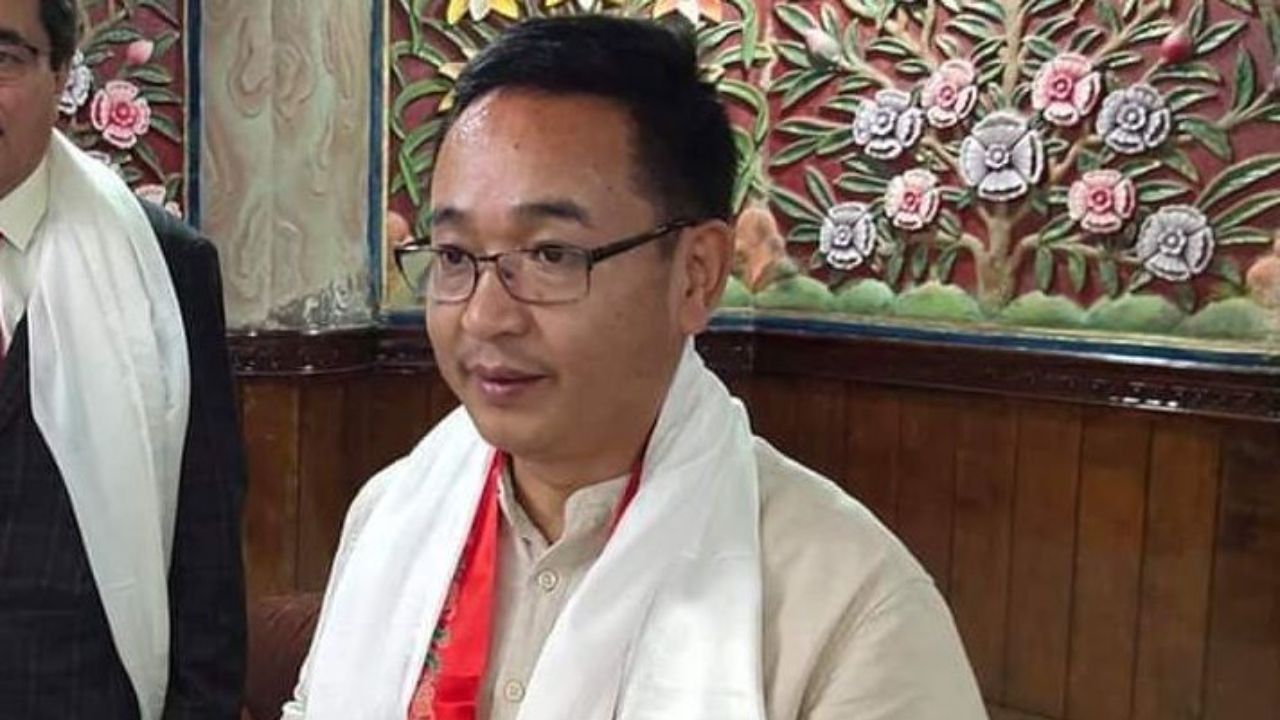 Sikkim Bypoll Results 2019: BJP Wins 2 Constituencies, CM Golay Bags Poklok-Kamrang Seat
