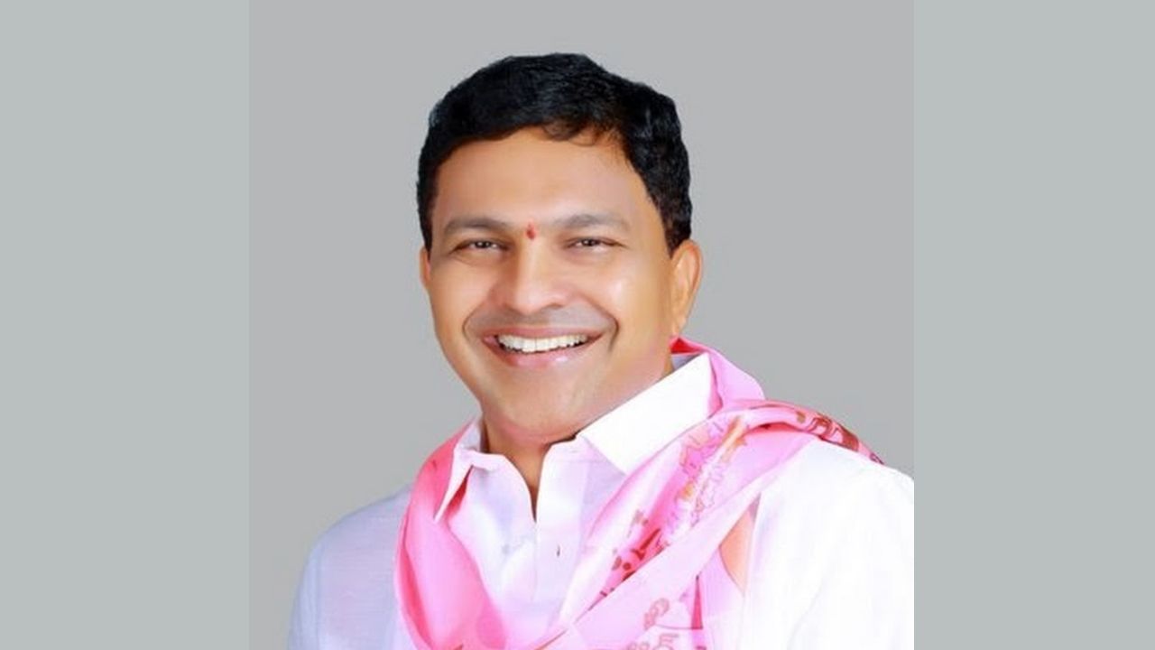 Telangana Bypoll Results 2019: TRS Candidate Saidi Reddy Shanampudi Wins Huzurnagar Assembly Seat