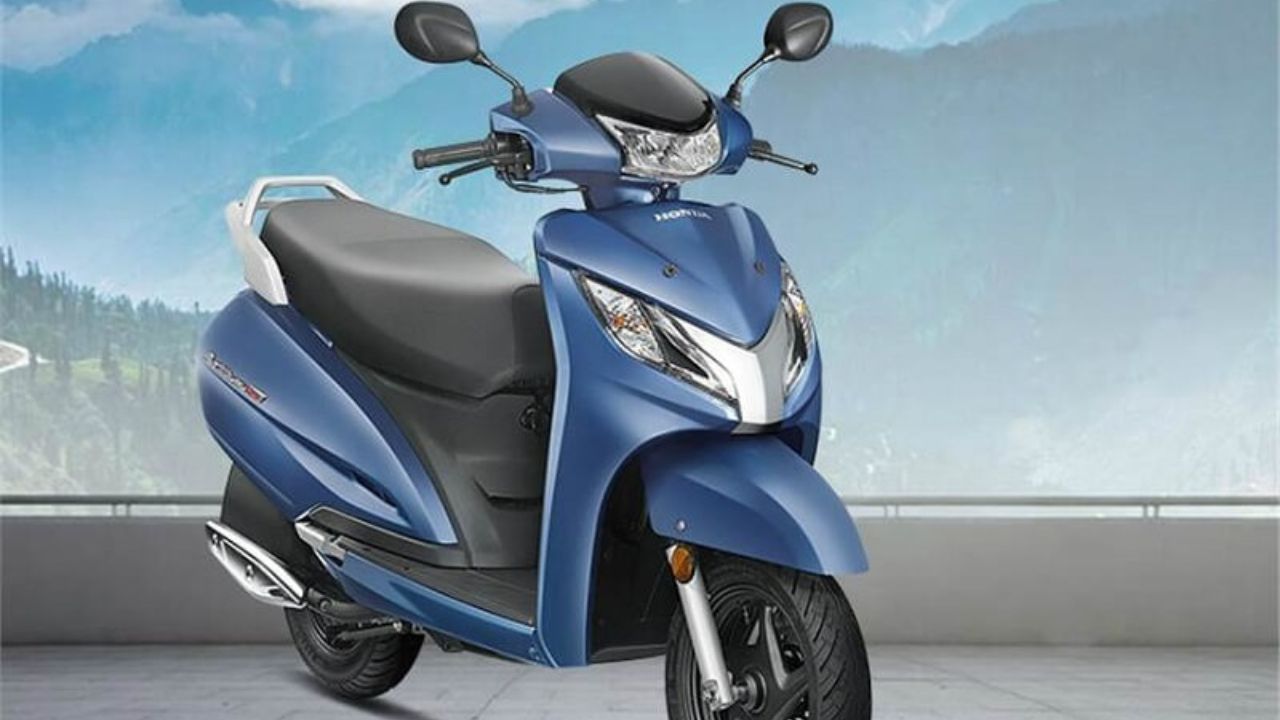 Customer Pays For New Honda Activa 125 Bs6 In Coins Find Out What