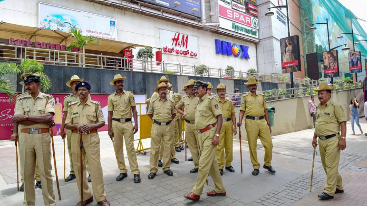 EXCLUSIVE: Karnatakaâ€™s Bengaluru Set To Get Anti-Terrorist Cell Today