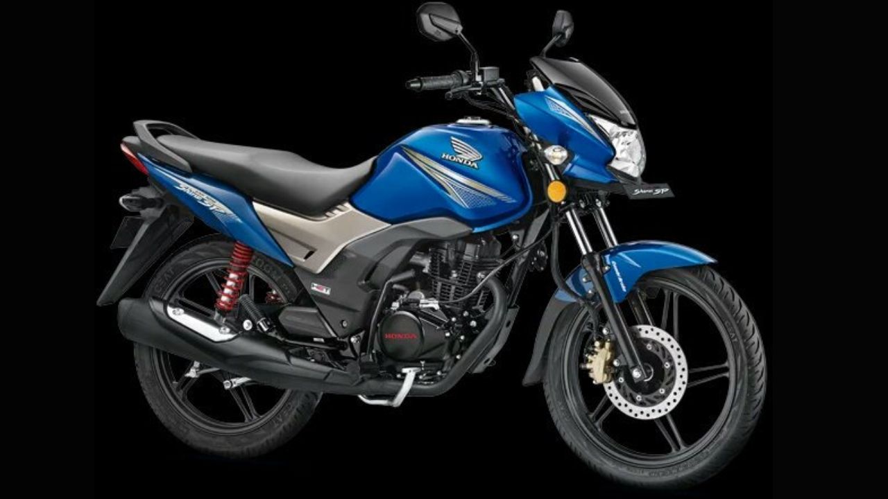 Honda Cb Shine Sp Bs 6 Compliant Motorcycle Launch Today All You
