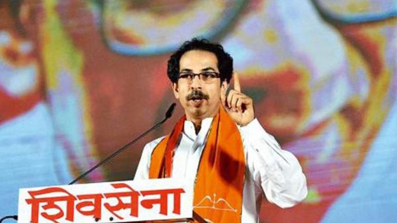 Maharashtra Impasse Shiv Sena Chief Uddhav Thackeray Calls Party Mlas Meeting On November 22 