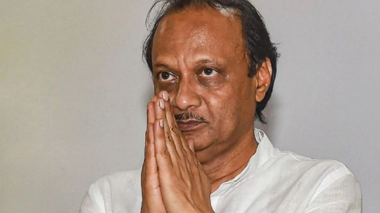 I Am NCP, Nothing To Contradict My List, Ajit Pawar Tells Supreme Court
