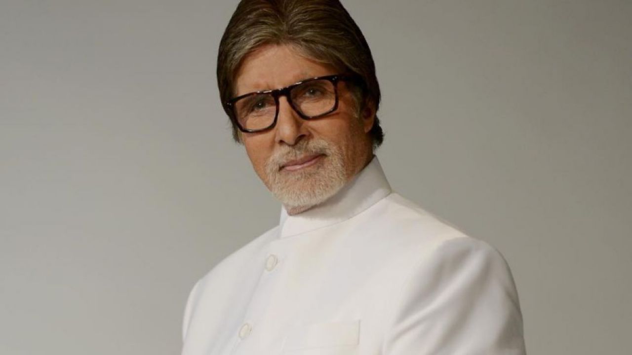 Amitabh Bachchan Thinks He Must Retire: Head Thinking Something