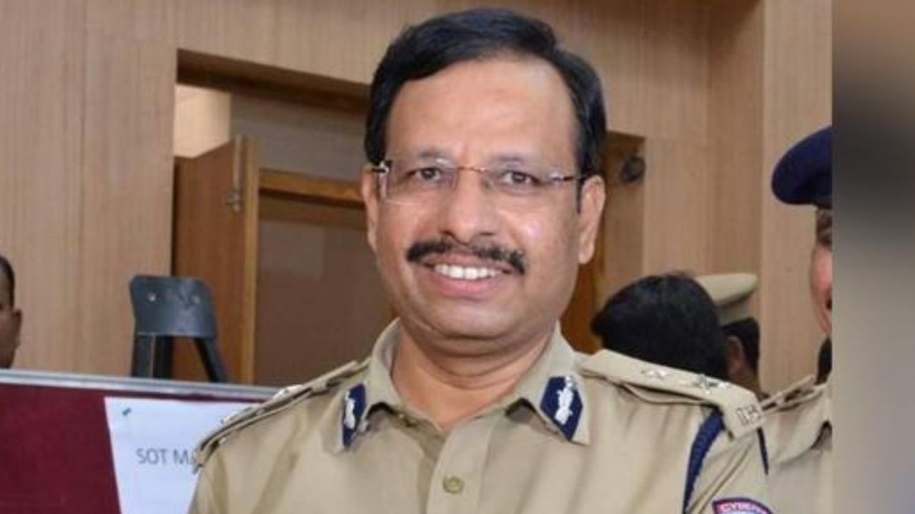 Why 2019 Hyderabad Is 2008 Warangal: Meet Top Cop Behind 2 Shocking Encounters
